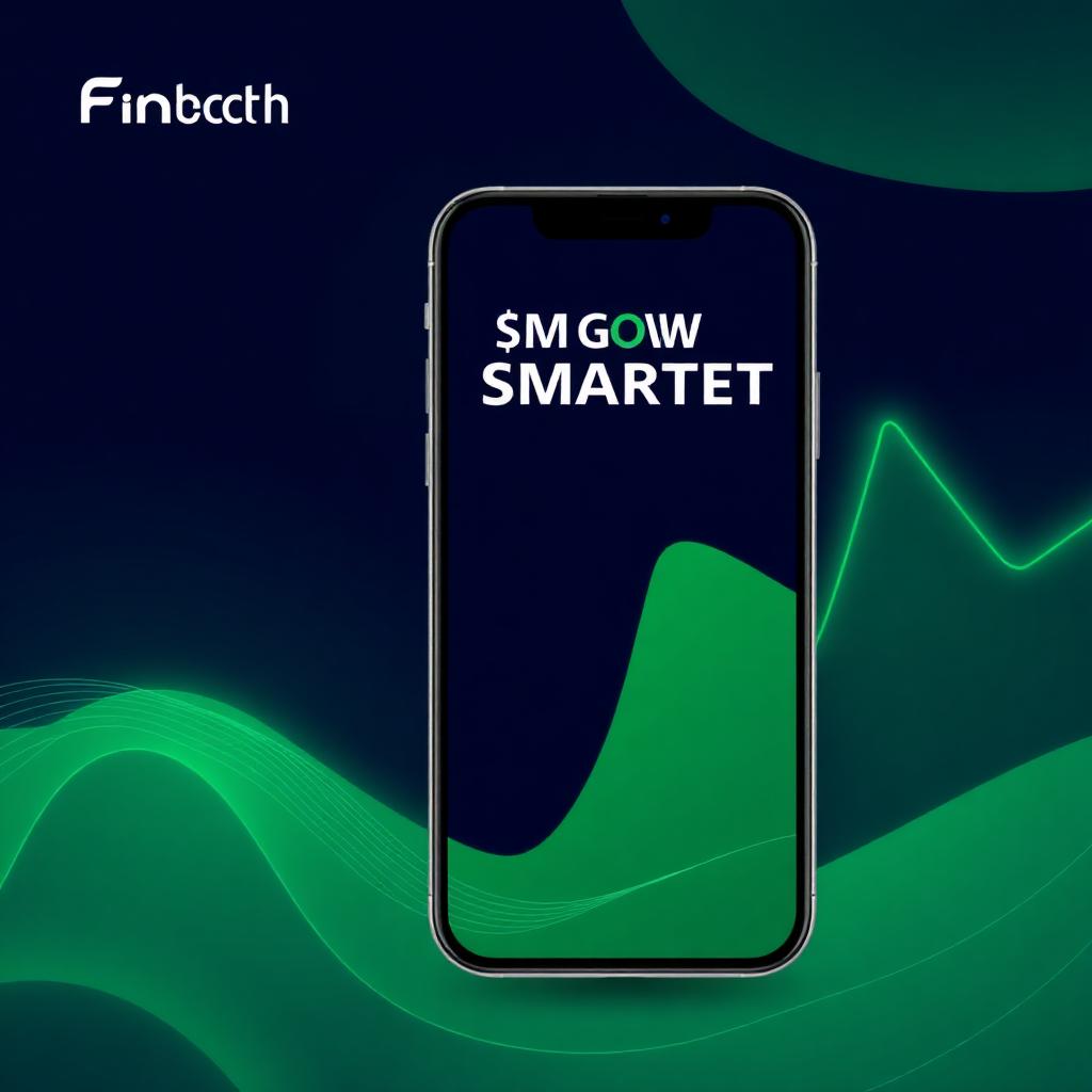 Fintech launch