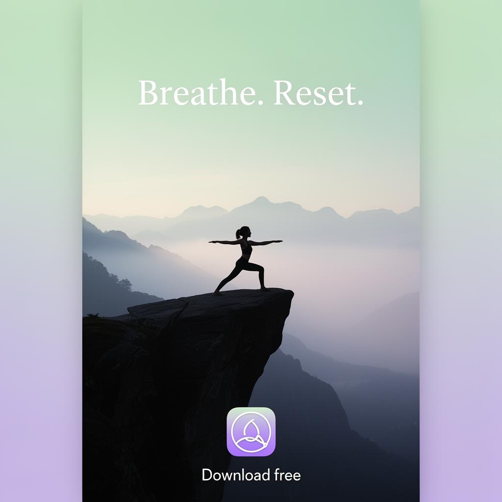 Wellness app
